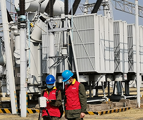 横山倾斜摄影技术在基础设施监测中如何发挥作用？